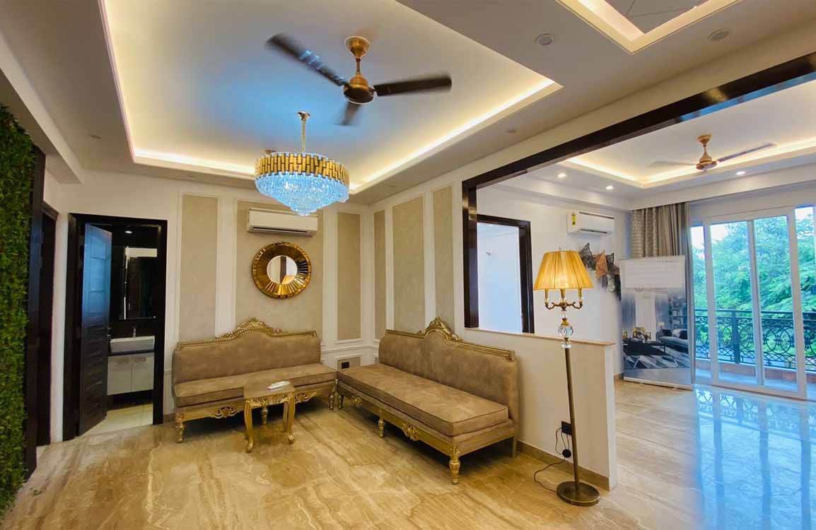 TERHAN FLOOR