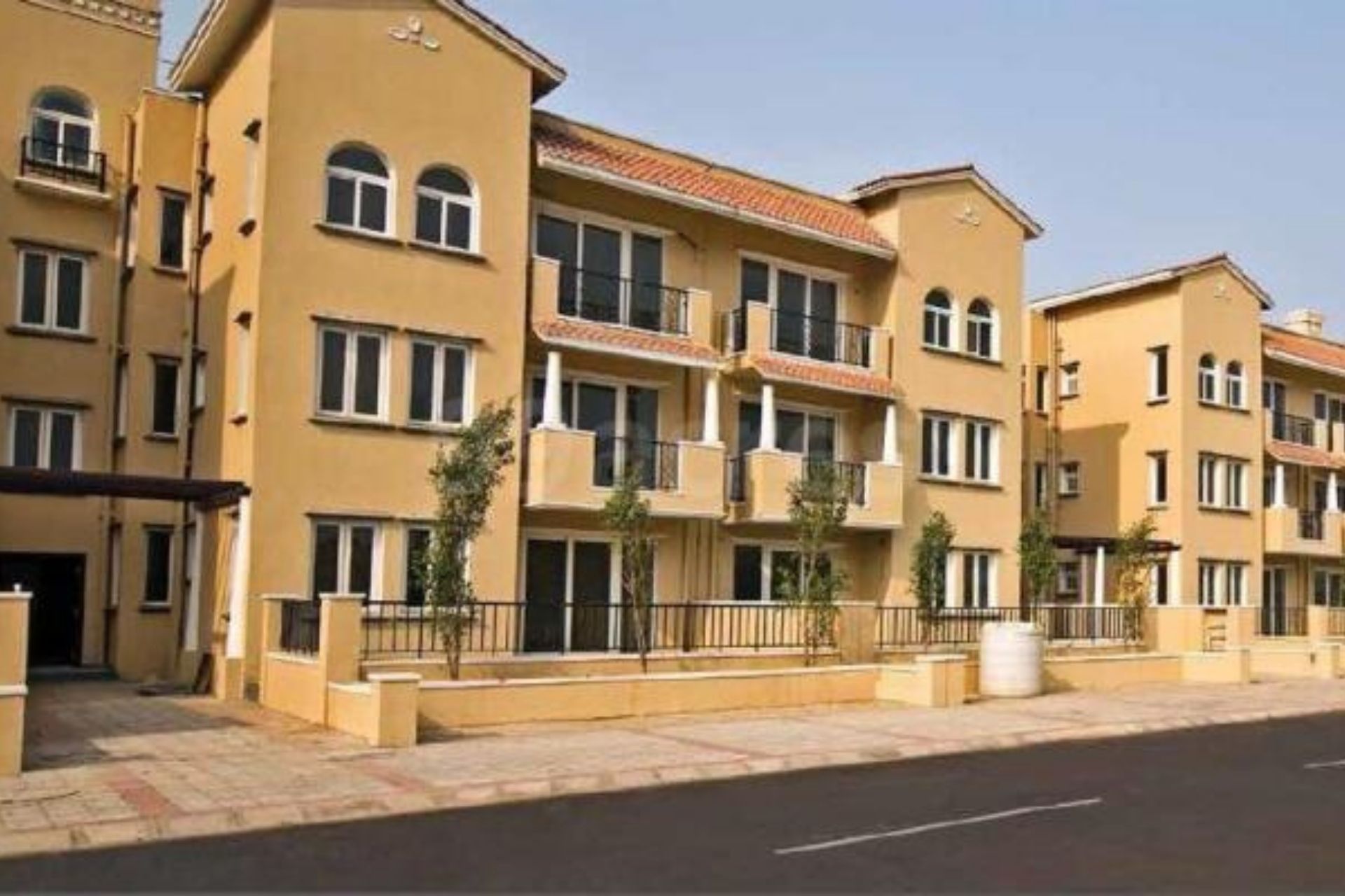 emaar Emerald Hills