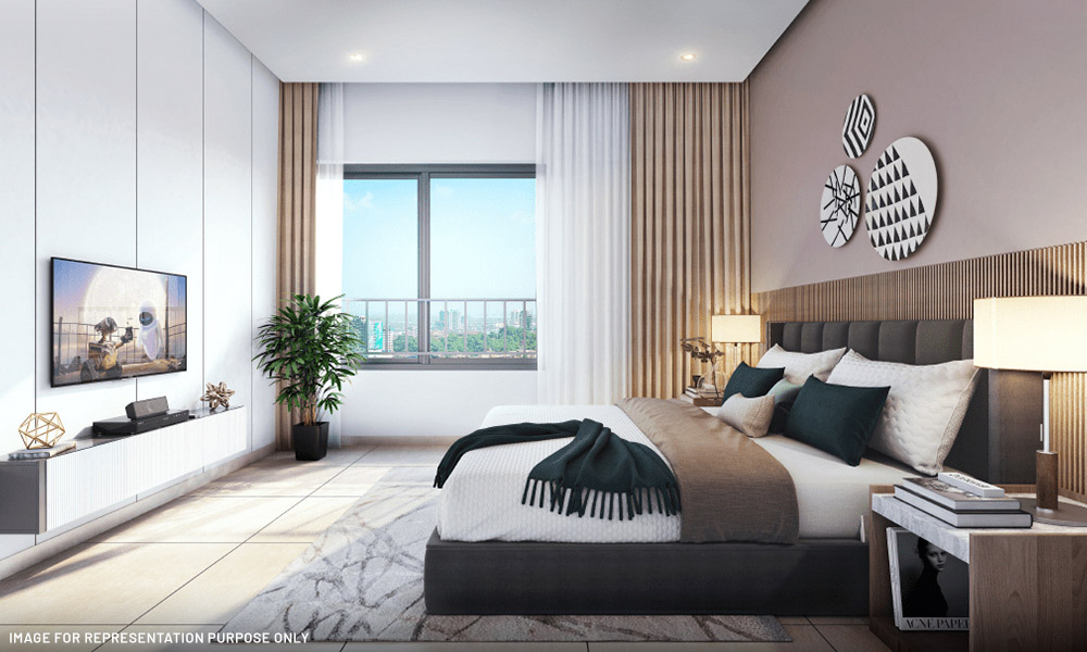 DLF Privana