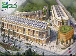 M3M SCO 84 MARKET
