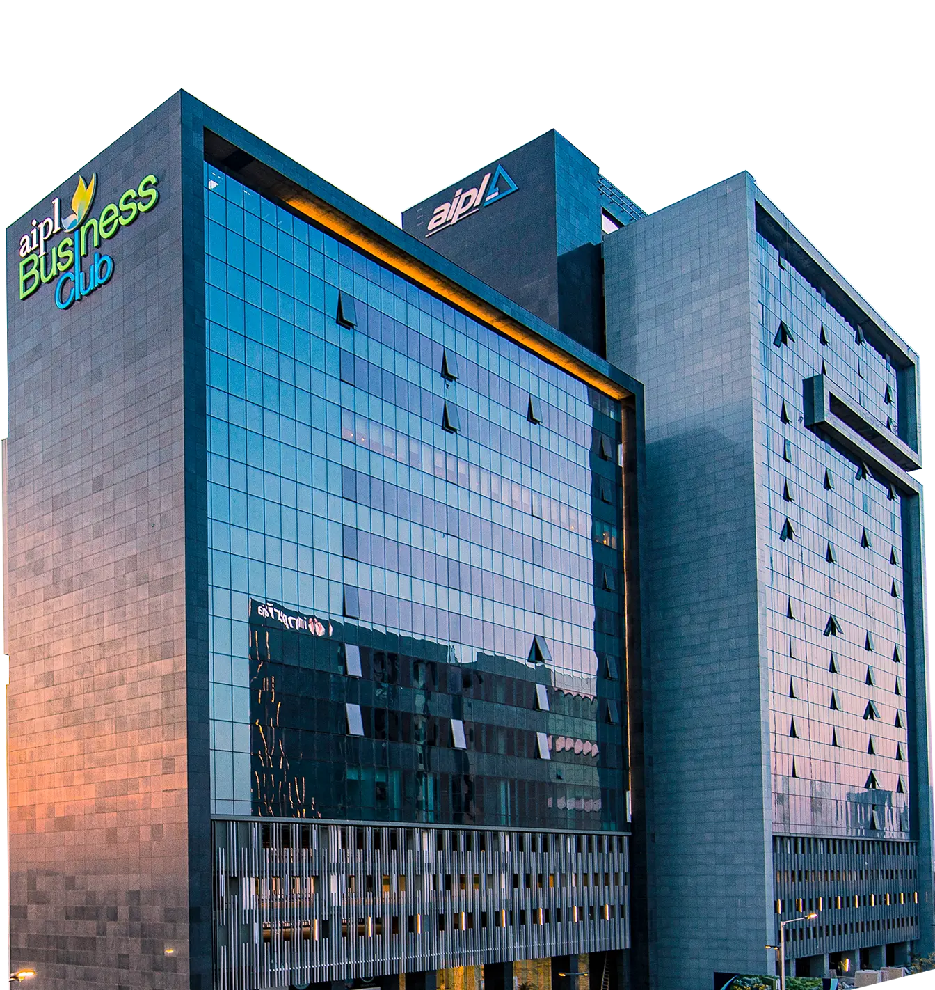 AIPL BUSINESS CLUB