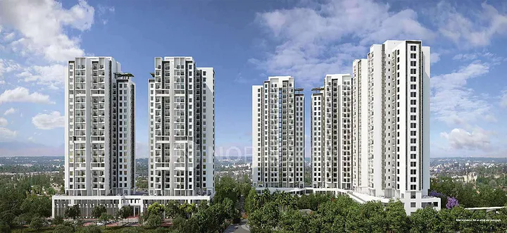 DLF Privana