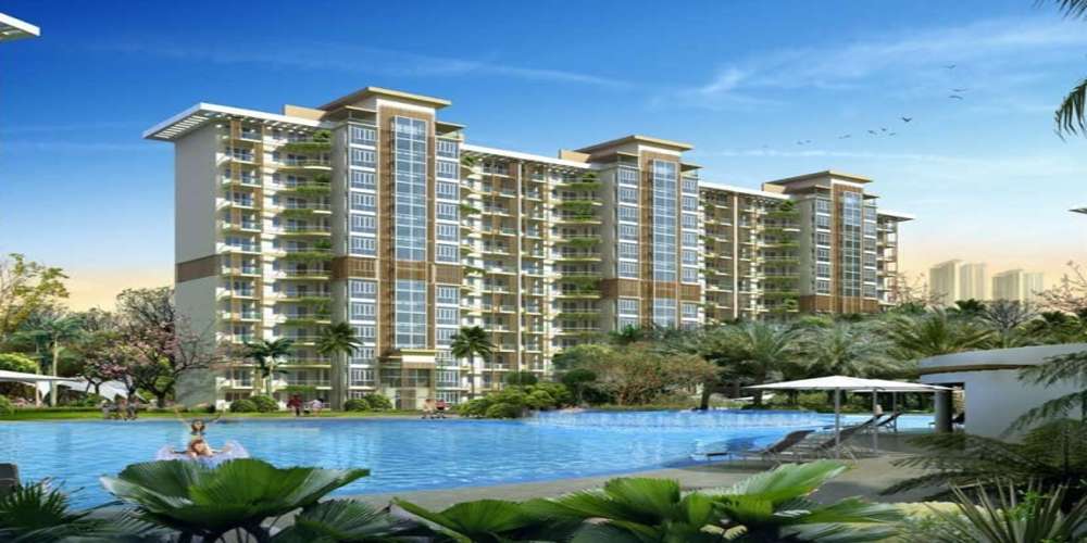 EMAAR URBAN OASIS