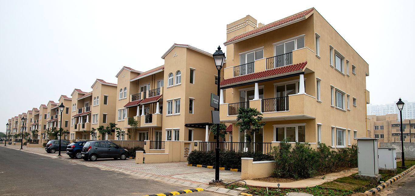 emaar Emerald Hills