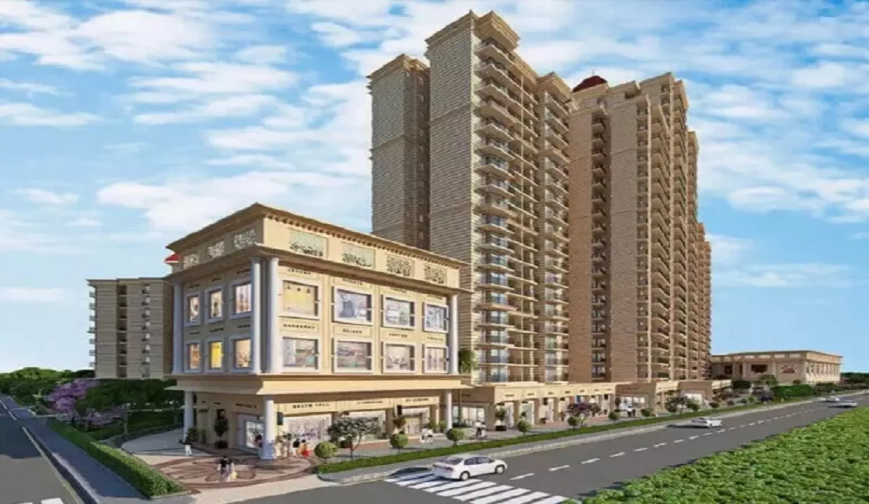 GANGA REALTY 