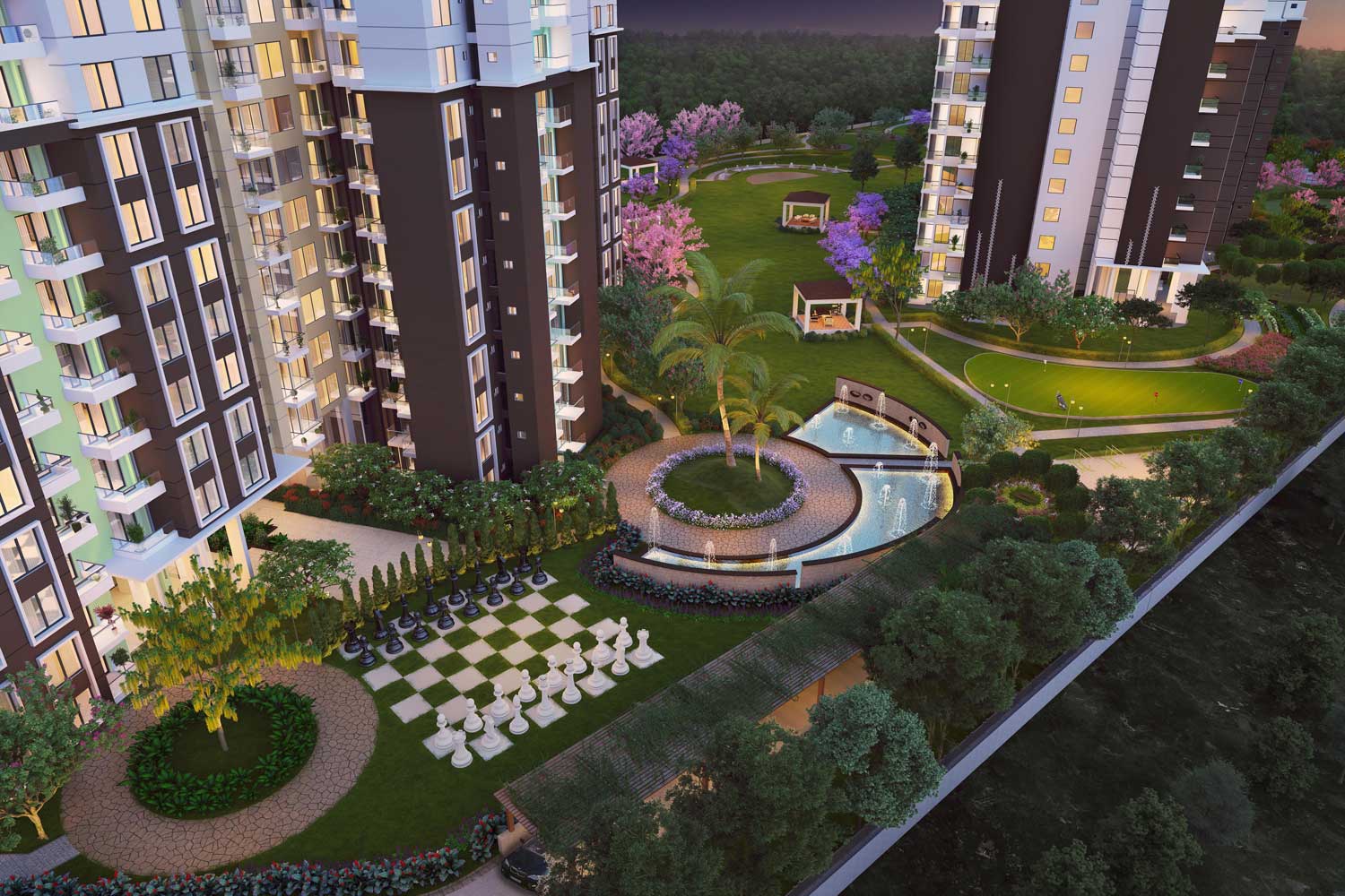 hero homes 104