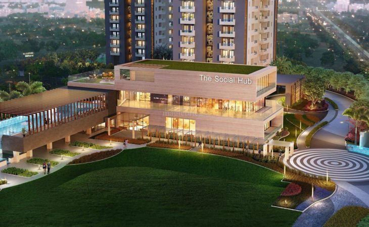 EMAAR DIGIHOMES