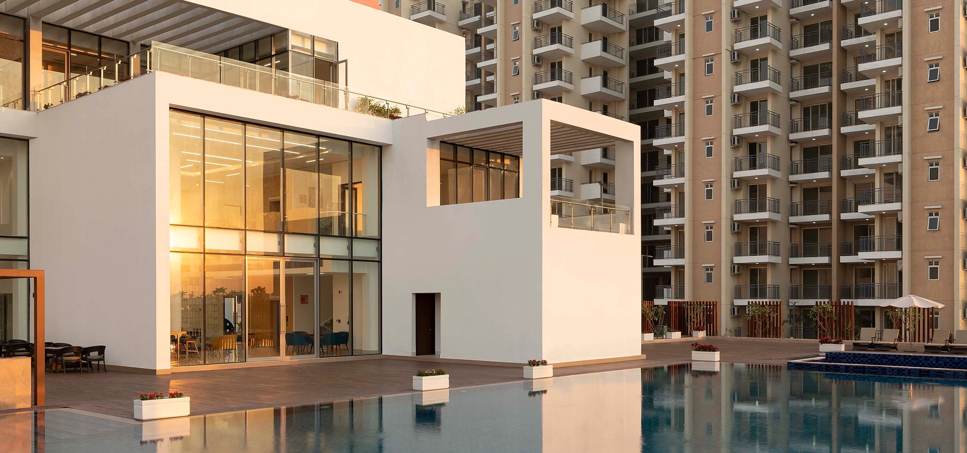GODREJ ARIA