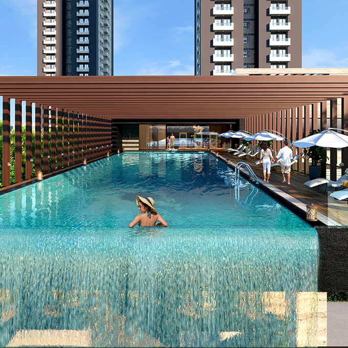 EMAAR DIGIHOMES