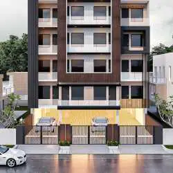 prime residency