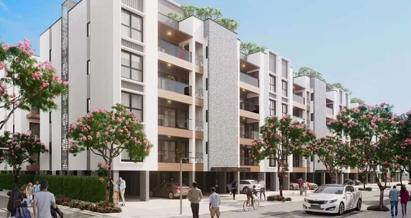 Birla Navya Avik