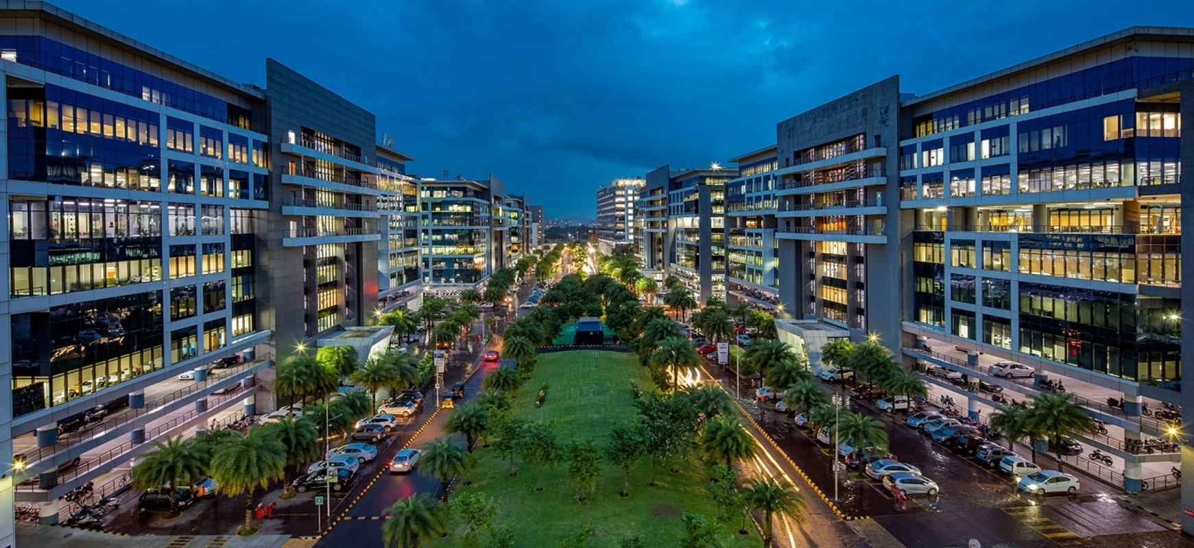 DLF Privana