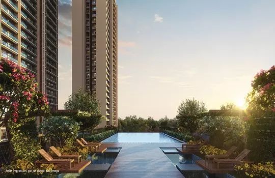 Godrej Vrikshya 103 