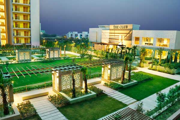 PURI THE ARAVALI
