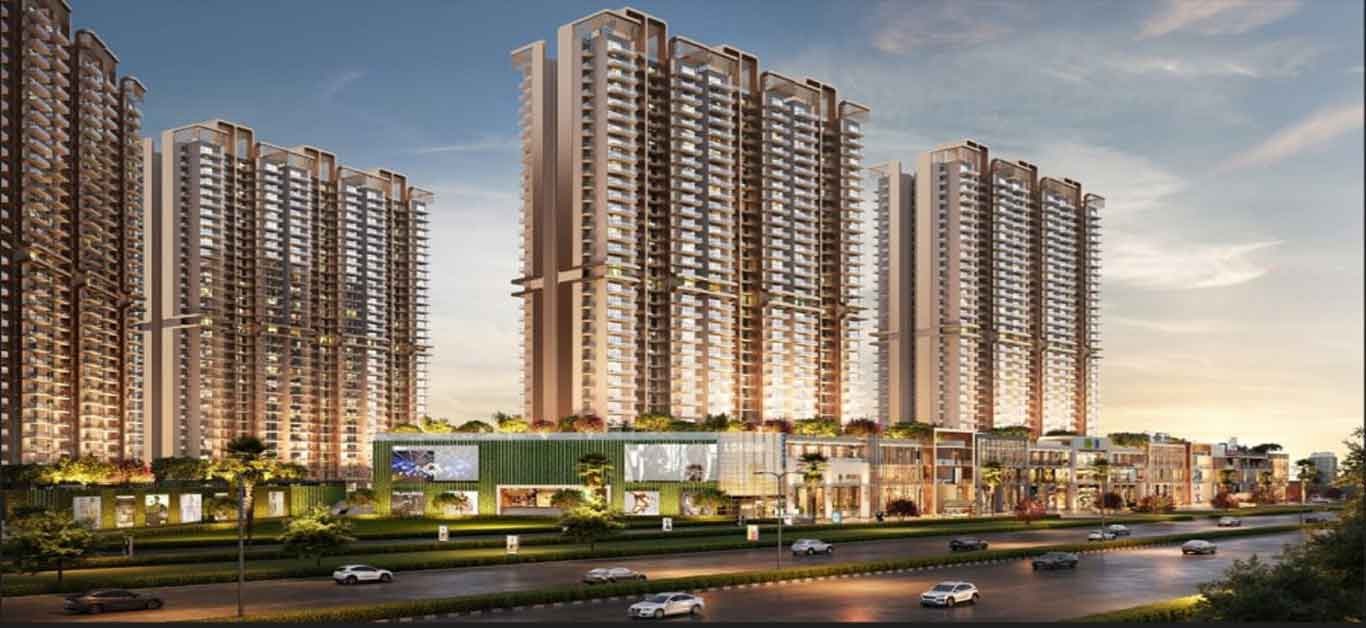 Godrej Vrikshya 103 