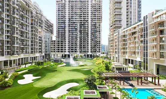 M3M Capital 113 Gurgaon
