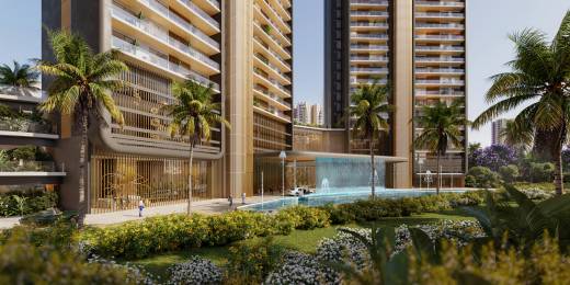 GANGA REALTY 
