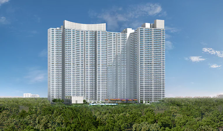 DLF MIDTOWN