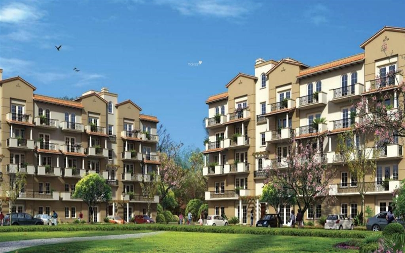 emaar Emerald Hills