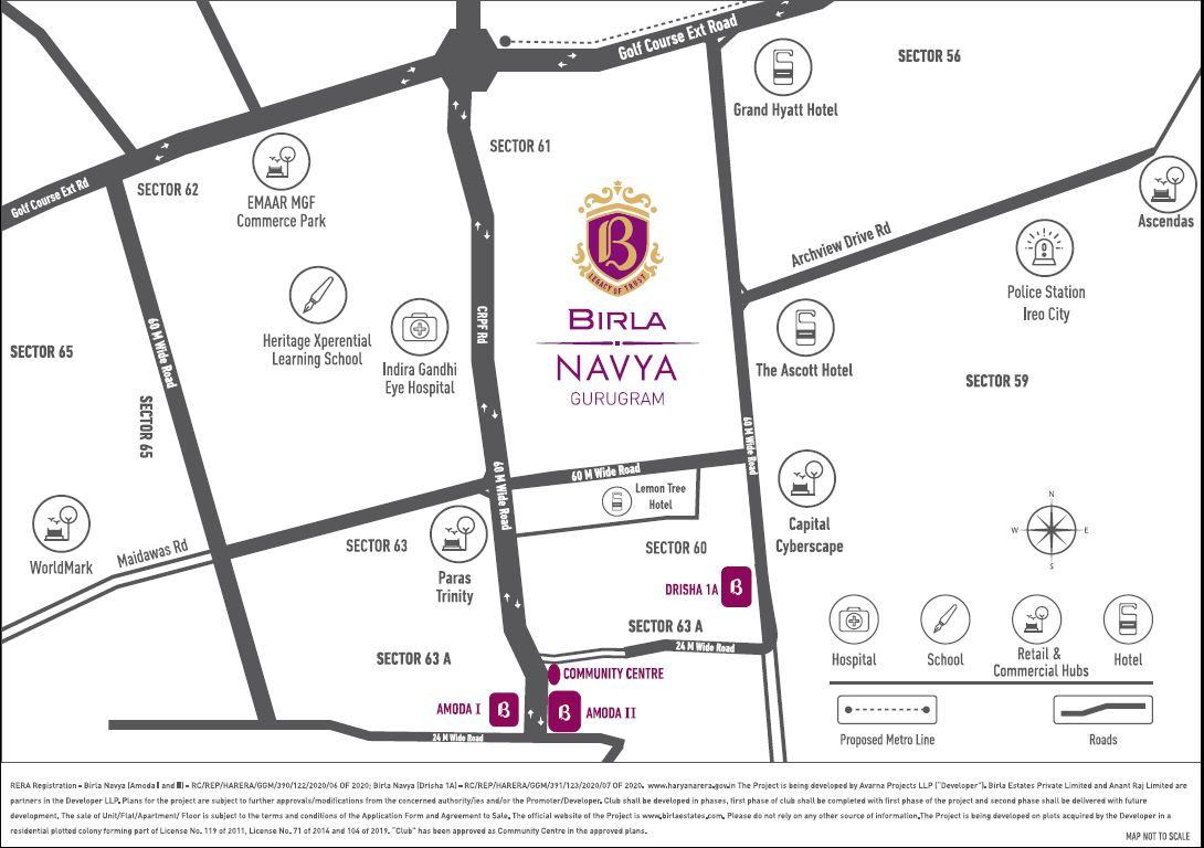 BIRLA NAVYA