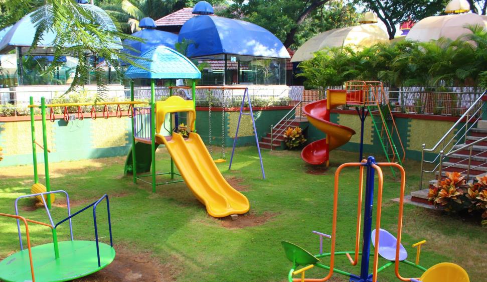 BIRLA NAVYA